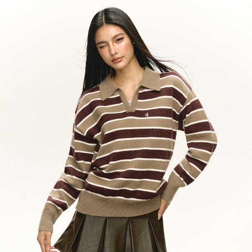 Ariseism 6月25日 19点50分 新品上新 毛衣 商品图3