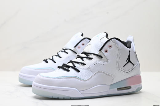 耐克乔丹Air Jordan Courtside 23复古休闲运动篮球鞋HV1812-221男女鞋 商品图3