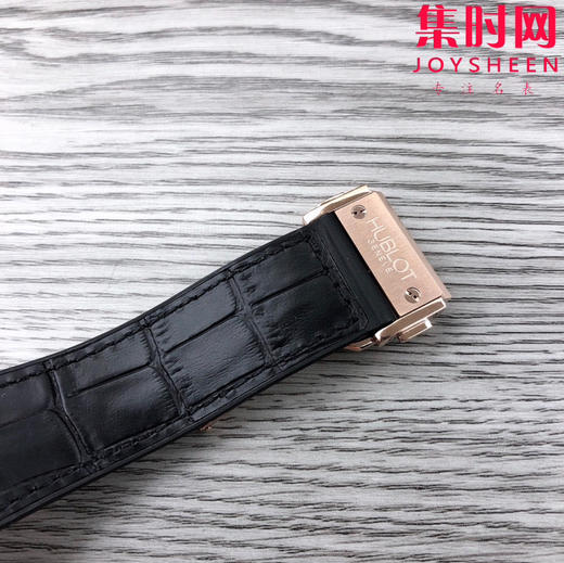 经典融合计时系列 男士腕表 表径45mm 商品图2