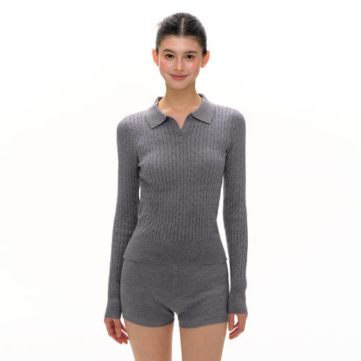 Ariseism 6月25日 19点50分 新品上新 毛衣 商品图1