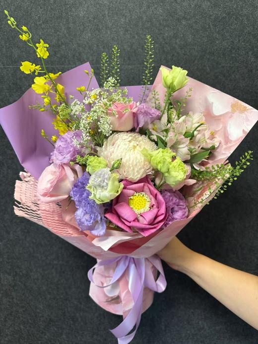 春日来信（下单需备注图几） 商品图3