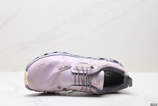 昂跑On Cloud 6轻量休闲运动跑步鞋男女鞋 商品图1