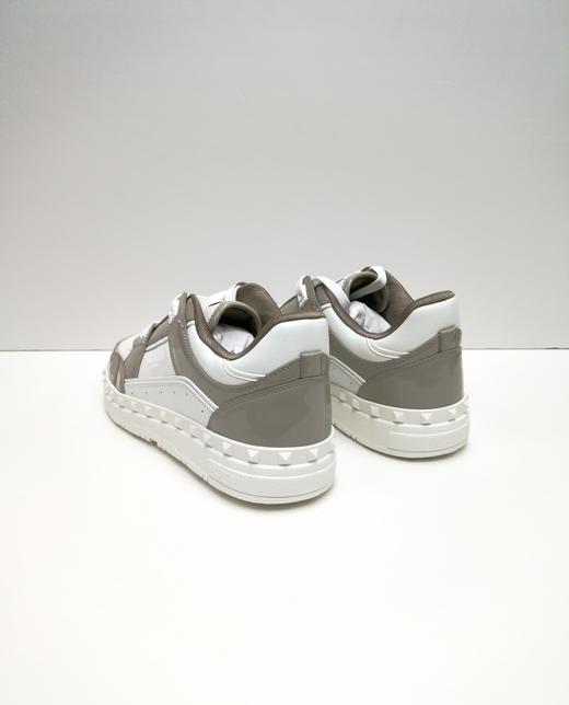 男款Freedot漆皮运动鞋023 商品图2