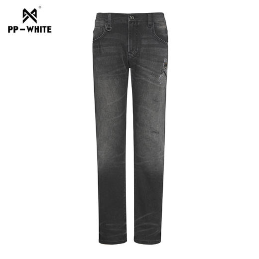 PP-WHITE 【牛仔裤】 WKN551220865 商品图8