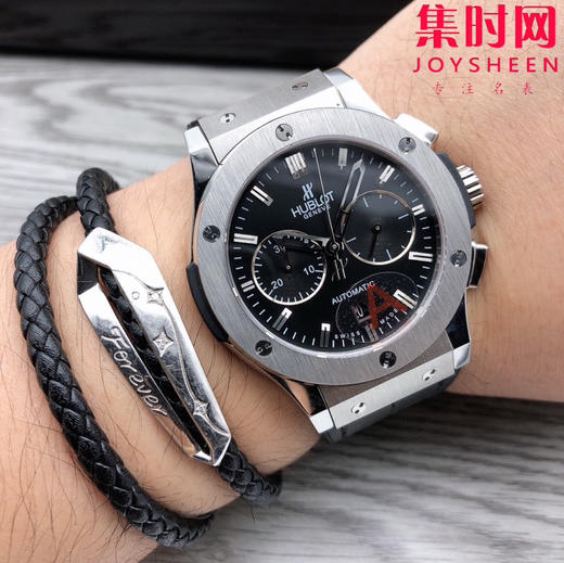 经典融合计时系列 男士腕表 表径45mm 商品图8