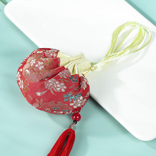 草本植物香囊包(蚊虫款-2件起包邮） 商品图10