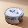 小胖子蛋黄酱金枪鱼罐头（180g）/罐 商品缩略图0