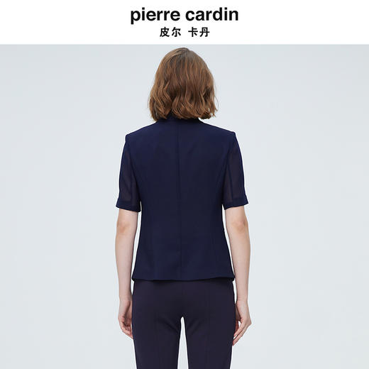 皮尔卡丹女装上衣P4213L4010N0 商品图3