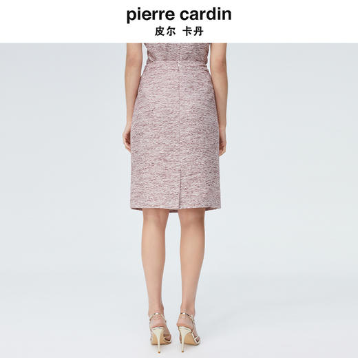 皮尔卡丹女装半裙P4245S3028R3 商品图2