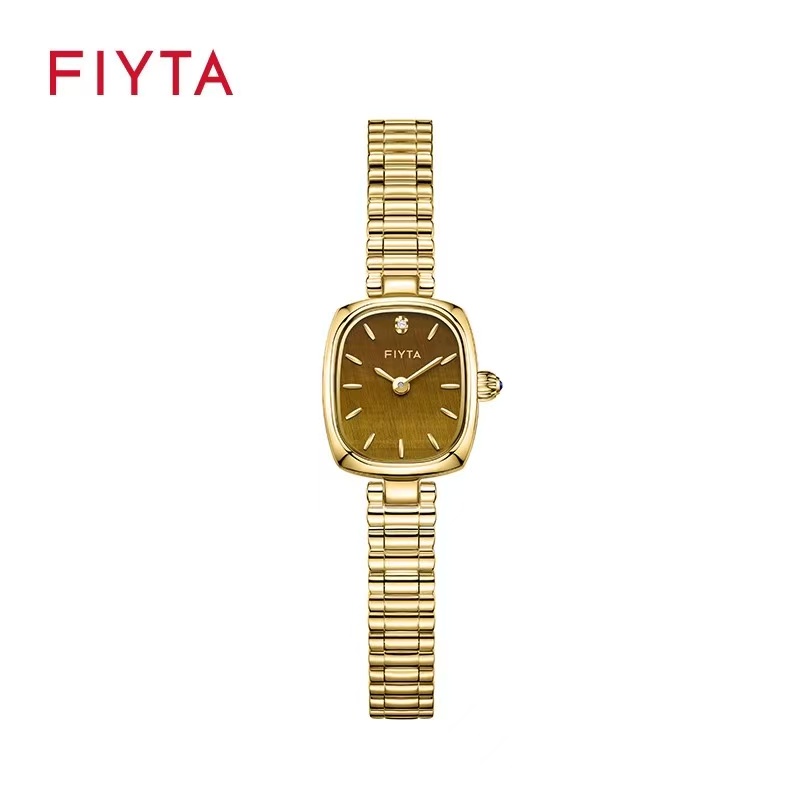 1F 国产表 飞亚达