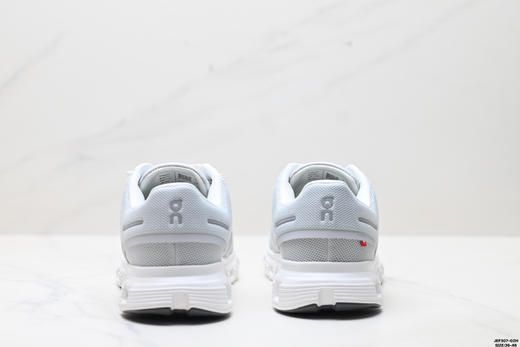 昂跑On Cloud 6轻量休闲运动跑步鞋男女鞋 商品图5