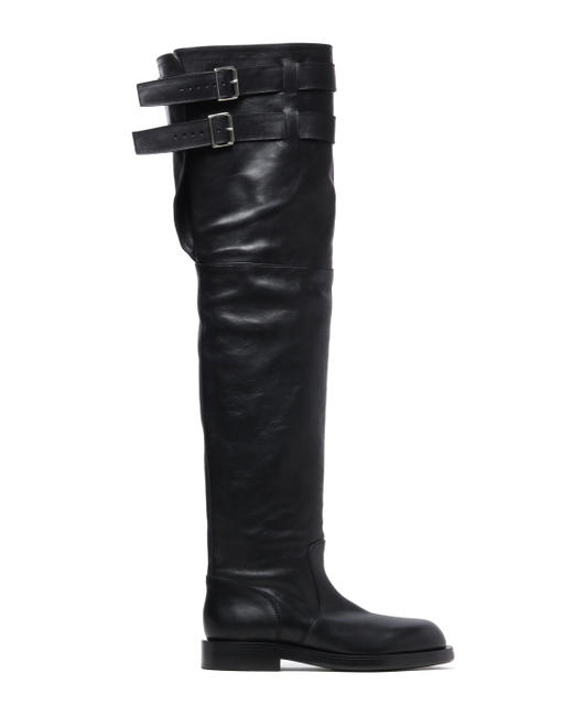 女款靴子 商品图2