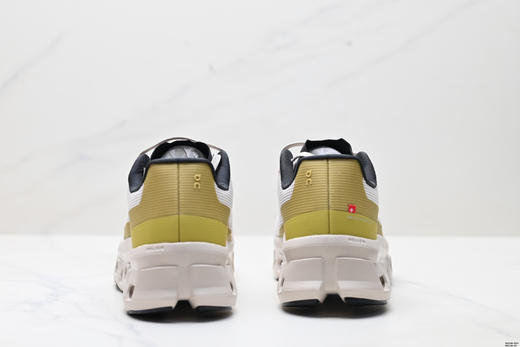 昂跑On Cloudmonster Void机能风休闲运动跑步鞋男女鞋 商品图5