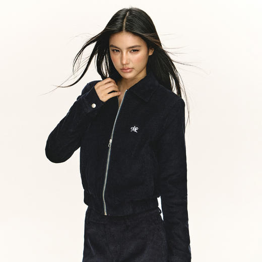 Ariseism 6月25日 19点50分 新品上新 灯芯绒时尚套装 商品图4