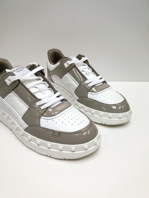 男款Freedot漆皮运动鞋023 商品图3