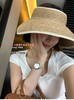 纯纯订单元单货！！日本helen kaminsk*i  拉菲草帽 🤍 商品缩略图5