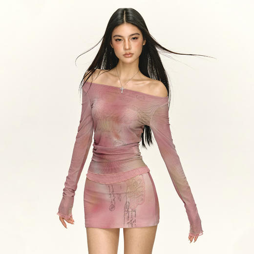 Ariseism 6月25日 19点50分 新品上新 时尚套装 商品图0