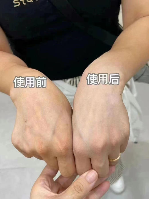 本土版！奥尔滨e大饼隔离 润色保湿防晒隔离妆前一支搞定30g 商品图3