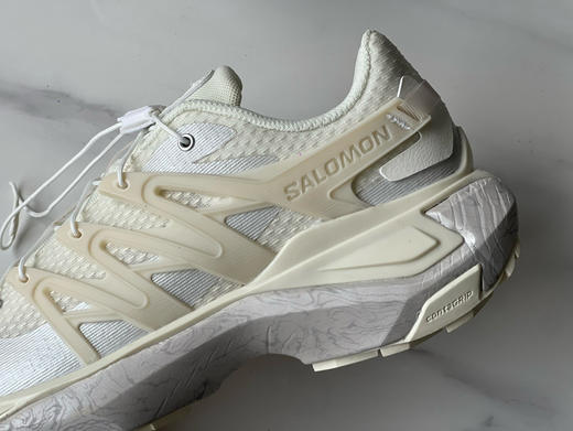 SALOMON萨洛蒙 XT PU.RE ADVANCED 舒适百搭耐磨 低帮 越野跑步鞋。   自己备注号码颜色 商品图5