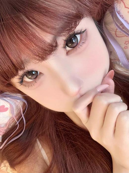 mimipark  半年抛 腰果花茶 直径14.5mm着色14.5mm 商品图2