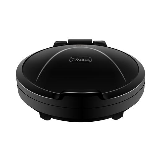 美的 煎烤烙炒四合一电饼铛JHN30F 三种烹饪模式 一机双味不加时 商品图2