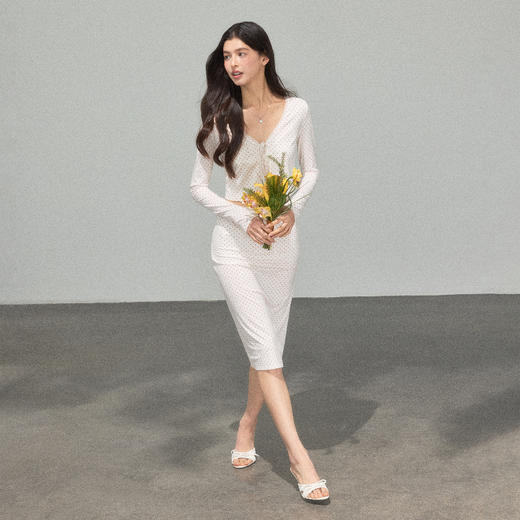 Ariseism 6月25日 19点50分 新品上新 时尚套装 商品图1