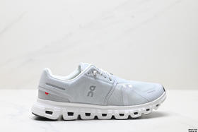昂跑On Cloud 6轻量休闲运动跑步鞋男女鞋
