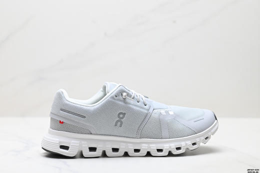 昂跑On Cloud 6轻量休闲运动跑步鞋男女鞋 商品图0