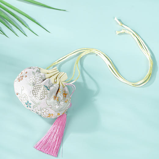 草本植物香囊包(伴眠款-2件起包邮） 商品图9