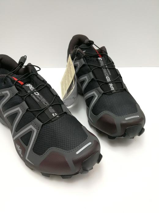 男款Speedcross 3 GTX 运动鞋 商品图3