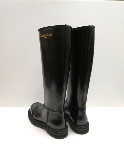 女款Diorebel高筒靴010 商品图2