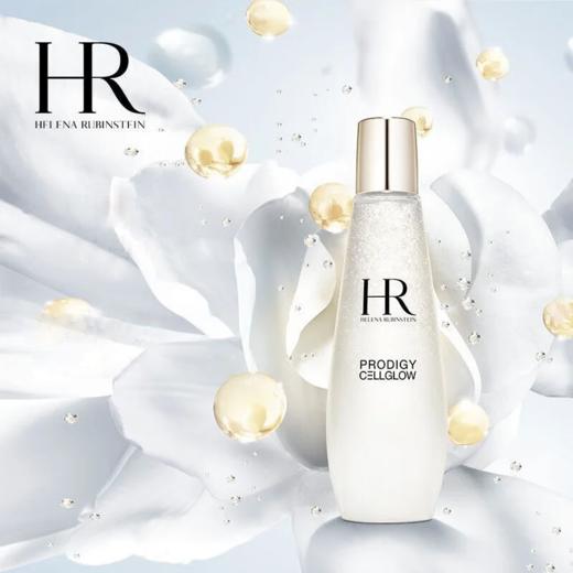 HR/赫莲娜小露珠至美琉光恒采精萃露200ML 香港直邮C 商品图1