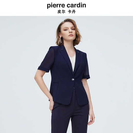 皮尔卡丹女装上衣P4213L4010N0 商品图1