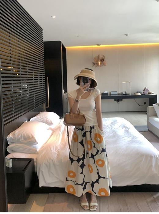 纯纯订单元单货！！日本helen kaminsk*i  拉菲草帽 🤍 商品图1