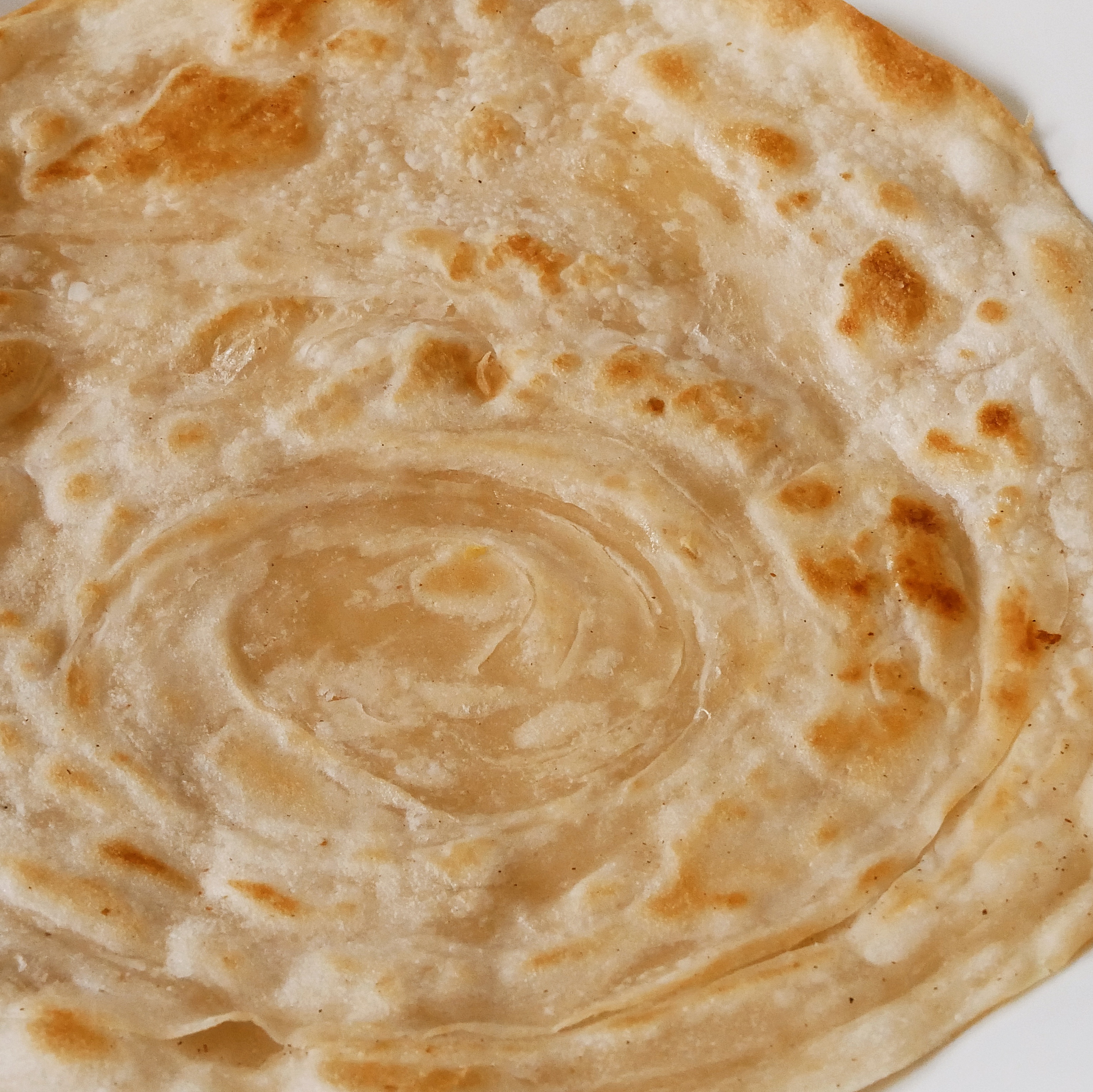农场自制手抓饼 | 生态手抓饼 | 分享收获烘焙工作室 * Homemade handmade pancake