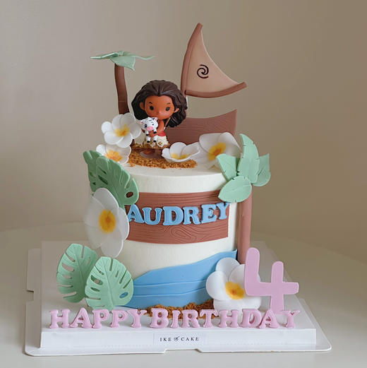 Moana | 莫阿娜 商品图1