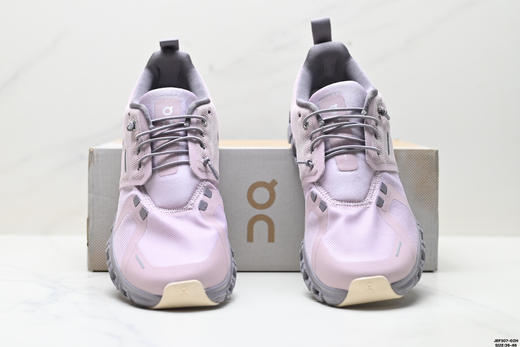 昂跑On Cloud 6轻量休闲运动跑步鞋男女鞋 商品图6