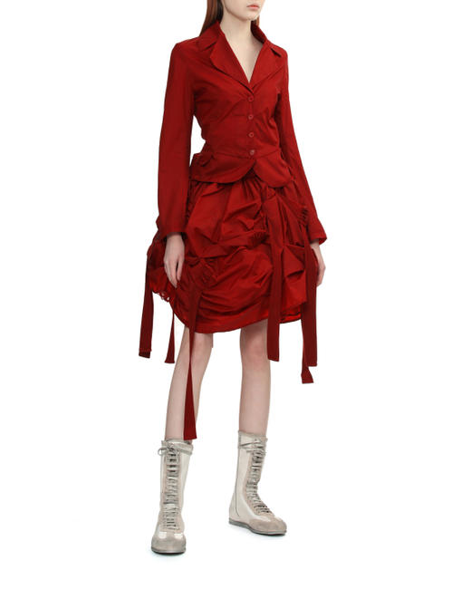 女款靴子 商品图3