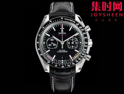 欧米茄 OMEGA TVS超霸系列同轴计时男士腕表 商品图1