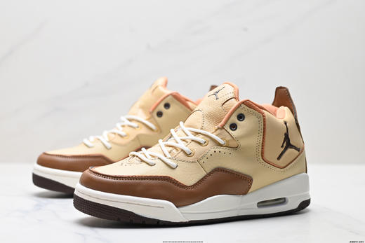 耐克乔丹Air Jordan Courtside 23复古休闲运动篮球鞋HV1812-221男女鞋 商品图3