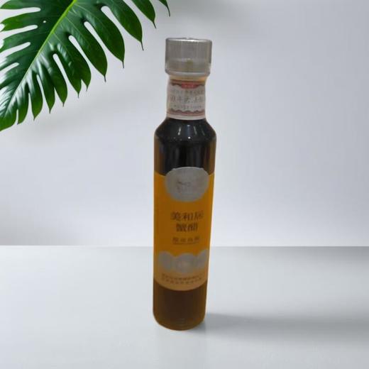 美和居蟹醋 238ml/瓶 商品图0