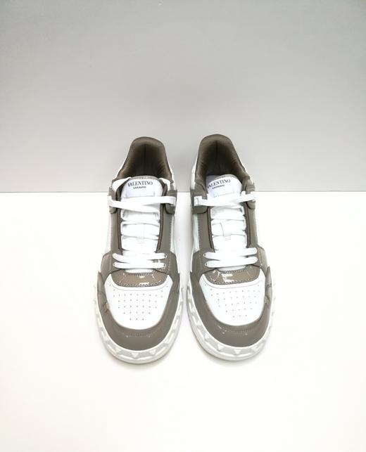 男款Freedot漆皮运动鞋023 商品图1