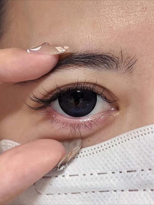 mimipark  半年抛 满色星河 直径14.5mm着色14.5mm 商品图5