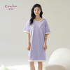 康妮雅女式短袖睡裙 521622263 商品缩略图1