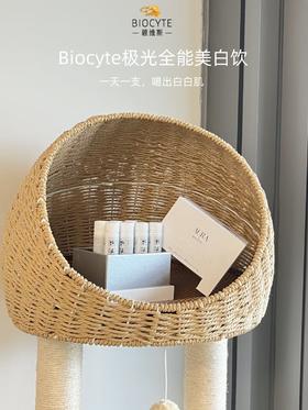 美白不内调，涂再多都是表面功夫！