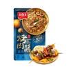 大喜大 酱香味烤肉酱 110g/袋 商品缩略图0