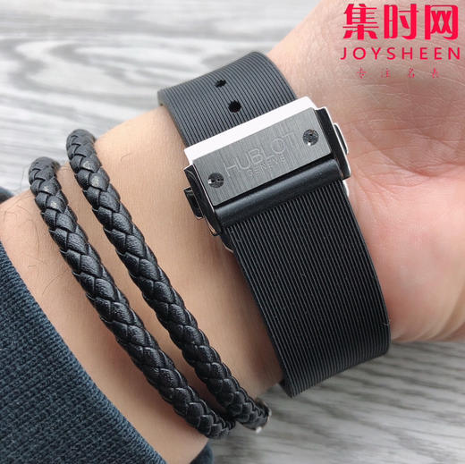 经 典 融 合 系列 男士腕表 商品图8