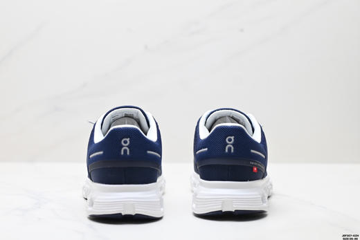 昂跑On Cloud 6轻量休闲运动跑步鞋男女鞋 商品图5