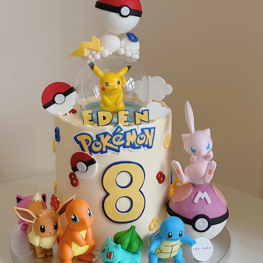 皮卡丘 | 宠物小精灵 商品图5