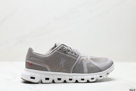 昂跑On Cloud 6轻量休闲运动跑步鞋男女鞋